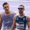 "Je suis dégoûté, on repart dans l’amateurisme" : près d'un an après les Jeux olympiques, la colère des athlètes handisport face aux promesses non tenues