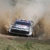 WRC. Inusable Sébastien Ogier, encore vainqueur du rallye de Sardaigne, à 41 ans