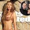 Barstool's Brianna Chickenfry opens up on reaction to her SI Swimsuit shoot... and life without Zach Bryan