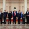 Ukraine-Invasion, Tag 1272: Wie die europäische Presse auf das Trump-Selenskyj-Treffen reagiert