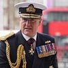 Revealed: 'Love cheat' Navy chief Sir Ben Key's affair with junior female officer was 'exposed after her husband reported them to the MoD'