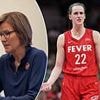 Indiana Fever president deletes social media account after being slammed by fans for bizarre Caitlin Clark comment
