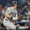 Rookie Agustín Ramírez hits two solo homers as the Marlins beat the Yankees 2-0
