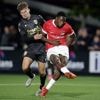 Live KKD | Vitesse komt op achterstand bij rentree in het betaald voetbal