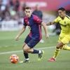 Mercato. Manchester United offrirait 70 millions d’euros au Barça pour Fermin Lopez