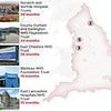 Revealed, the NHS hospital trusts plagued by abnormally high deaths. Is YOURS on the list of the worst affected?