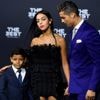 Happy move for Cristiano Ronaldo as Georgina Rodríguez announces their engagement