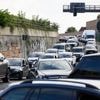 Autobahn: Neue Verkehrsführung an Staufalle A100 wird umgesetzt