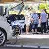 "Verengung auf Technologien": Merz kontert EU-Vorschläge zum Verbrenner-Aus bei Mietwagen