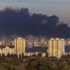 Schwerste Angriffe gegen Ukraine seit Kriegsbeginn: „Putin sendet das Signal: Jeder ist jetzt Ziel“