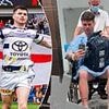 English footy star reveals how he almost LOST his leg after a spider bite: 'It was a real welcome to Australia'