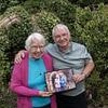 We went on Alan Titchmarsh's show and he transformed our garden... but the reaction of others left us confused