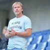 DFB-Pokalfinale: Brinkmann freut sich auf Pokal-Party und glaubt an Arminia