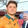 Australia veteran James O'Connor opens up on surprise Wallabies recall at 35 ahead of Lions showdown