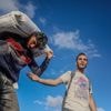 Voor Duitsers verdient Israël altijd bescherming, voor Ieren herinnert Gaza aan hun eigen honger