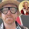 Leigh Francis 'sparks fears he'll never do TV again after career backlash as the Keith Lemon star reveals the future of his two biggest shows'