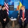 Ukraine must be part of peace solution, Zelensky says ahead of Trump-Putin meeting