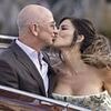 La Dolce Vita! Jeff Bezos and Lauren Sanchez's VERY Italian €1,000-a-head wedding menu is revealed with guests set to tuck into dishes beloved by celebrities - and cooked by a Michelin star chef