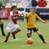 Football. Les clubs amateurs stars de cette première journée à l’Europoussins de Pleudihen