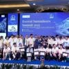 Nepal vows to keep Himalayas safe, clean as it hosts conference for Everest climbers