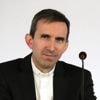 Pape Léon XIV : "Sens de l'écoute, maîtrise des dossiers et capacité de synthèse sont ses trois qualités", décrit le secrétaire général de la Conférence des évêques de France