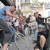 À Morlaix, ils organisent une compétition mêlant vélo, quiz et défis d’adresse, le 8 juin