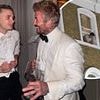 David Beckham's 50th birthday celebrations come to a crashing halt at 3:35am after noise complaints as Victoria shares a glimpse of the lavish four days of celebrations