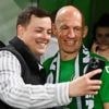 Arjen Robben krijgt als jeugdtrainer leiding over eigen team bij FC Groningen
