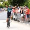 Cyclisme. Ewen Fernandez s’impose en costaud sur le Grand Prix de La Chapelle-du-Genêt