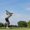 Golf. Let - Hulencourt Open : L’Allemande Helen Briem domine en -8, Nastasia Nadaud à -4