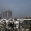 Meer dan 20 doden bij Israëlische aanvallen op Gazastrook
