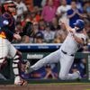 Semien's 250th career homer highlights Rangers' 5-1 victory over AL West-leading Astros