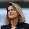 Un record d'affluence, un rôle pour Nadal, les juges de ligne... Ce qu'il faut retenir du bilan d'Amélie Mauresmo pour ce Roland-Garros 2025