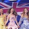 Britain crashes out of Eurovision: UK's Remember Monday avoids nul point humiliation but fail to win over Europe in public vote - as AUSTRIA romps to victory in Switzerland in one of the most politically charged song contests ever