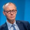 Merz' Kanzler-Start - Liveticker: +++ 07:00 Schwarz-Rot ist einen Tag schneller als die Ampel +++