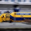 Door staking dinsdag geen treinen in vier provincies, bekijk waar treinen wel rijden
