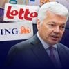 Dit zou zelfs Netflix niet kunnen verzinnen: hoe Didier Reynders nu ook ING in verlegenheid brengt