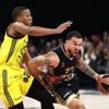 Elite. Mike James toujours suspendu par Monaco avant la finale face au Paris Basketball