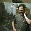 Mit sieben floh der Maler Frank Auerbach vor den Nazis: „Ich wünschte nie, ich hätte Eltern“