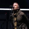 A man fell to his death during an Oasis concert at London's Wembley Stadium