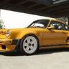 Limitierte Sonderausgabe: Singer Porsche 911 Carrera Coupé - besser als das Original