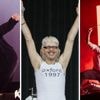 Het beste én slechtste van dag 3 op Pukkelpop: van teleurstellende Nederlanders tot het verpletterende optreden van Kneecap