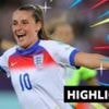 England thrash Wales to seal quarter-final spot