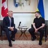 Guerre en Ukraine. Zelensky au Canada, Trump va appeler Poutine… le point sur la nuit