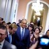 Haushaltsexperten fürchten Schuldenberg: US-Senat nickt Trumps umstrittenes Steuergesetz ab
