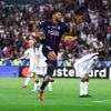 Spurs geeft voorsprong nog weg tegen PSG, penaltyserie gaat beslissing brengen in Udine