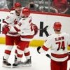Eishockey: NHL: Owetschkin und Washington scheiden aus