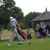 Golf. Alan Rode et Camille Guitton sacrés champions de Bretagne