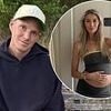 Jamie Laing reveals wife Sophie Habboo's 'weird' pregnancy house rule and admits he 'hates it' as they prepare to welcome their first child
