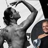 Award-winning Aussie footy star Maddison Levi reveals why she took the brave step of baring all in a nude photo shoot